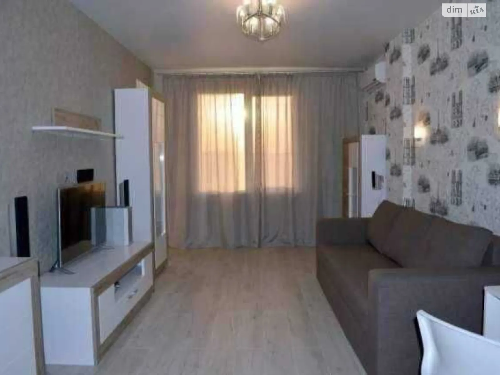 Здається в оренду 1-кімнатна квартира 55 кв. м у Харкові, цена: 10000 грн