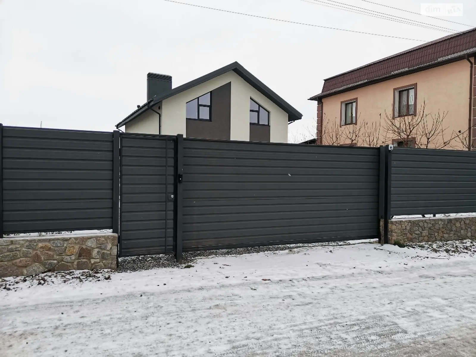 Продается дом на 2 этажа 150 кв. м с мебелью, цена: 190000 $ - фото 1