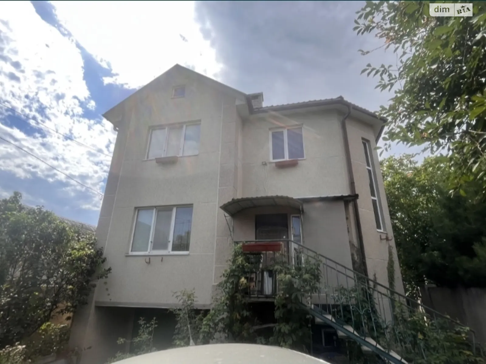 Продається будинок 2 поверховий 115 кв. м з балконом, цена: 165000 $ - фото 1