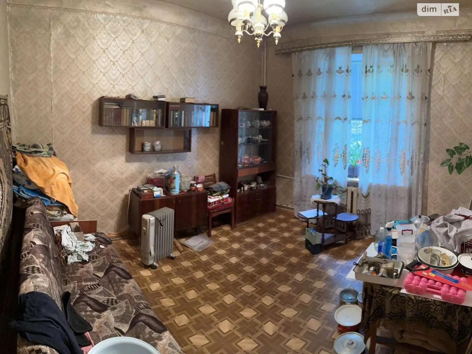 Продается 3-комнатная квартира 73 кв. м в Харькове, пр. Коммунальный, 20 - фото 1