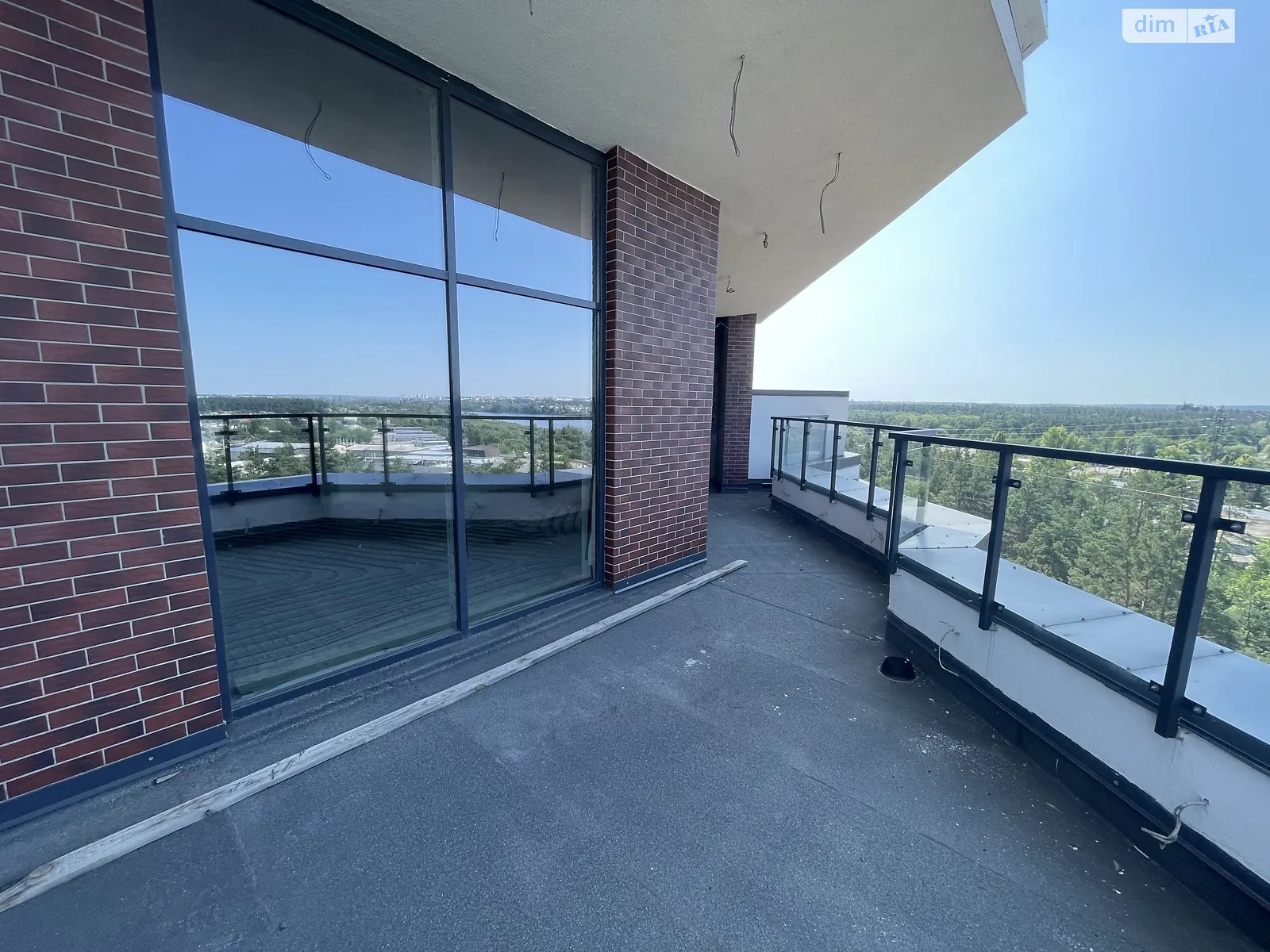 Продается 3-комнатная квартира 115 кв. м в Ирпене, вул. Прорезная, 7 - фото 1