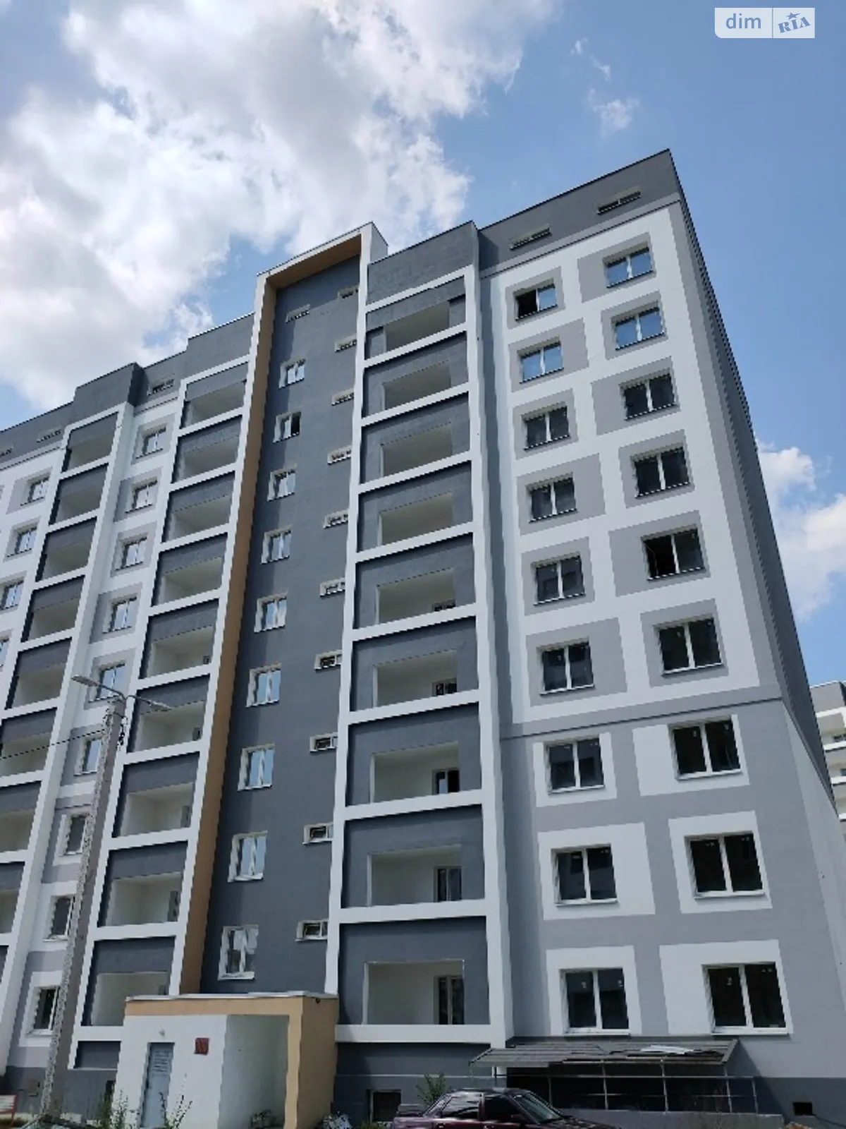 Продається 2-кімнатна квартира 57 кв. м у Харкові, цена: 38000 $ - фото 1