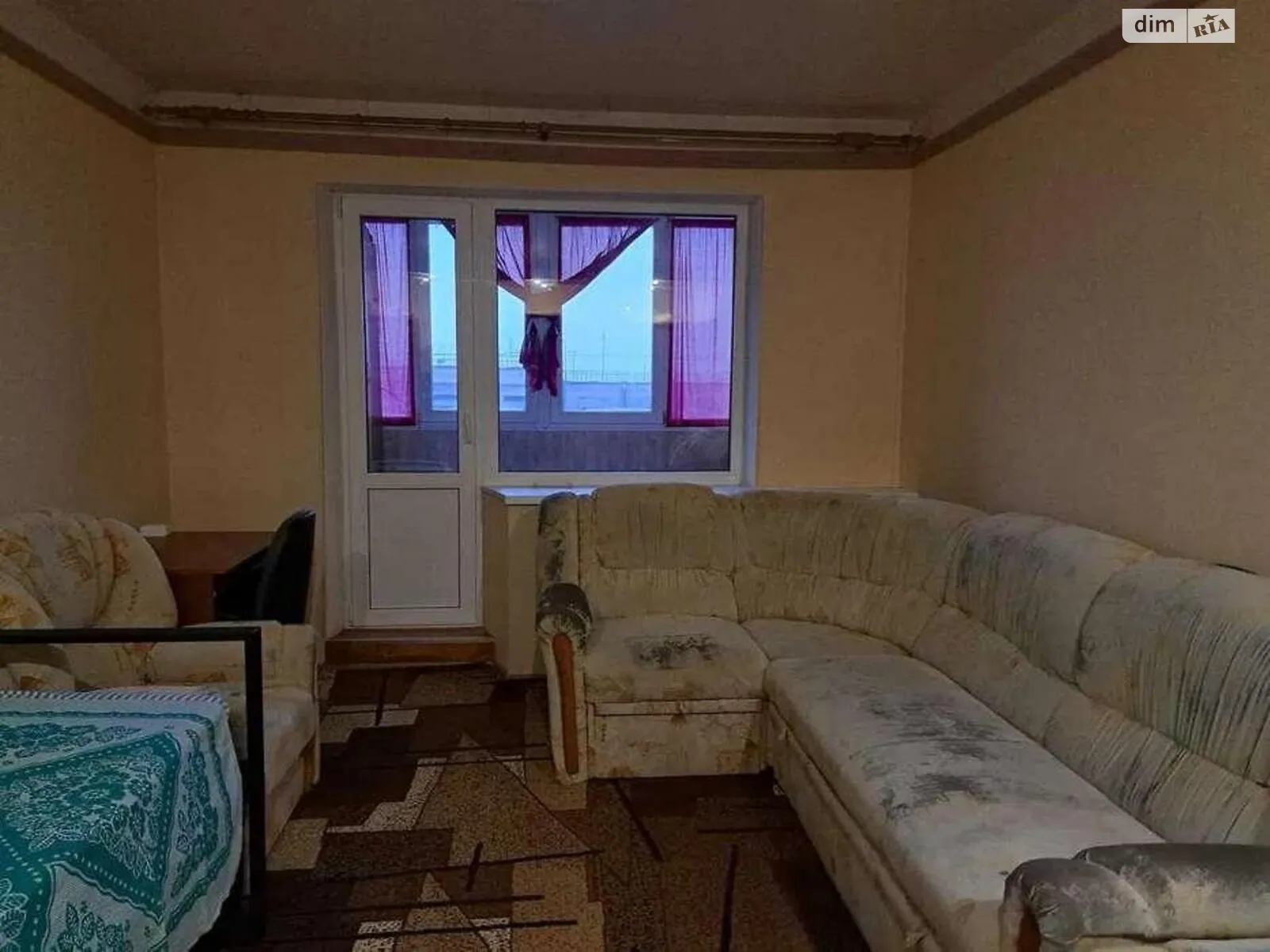Продается 1-комнатная квартира 36 кв. м в Песочине - фото 3