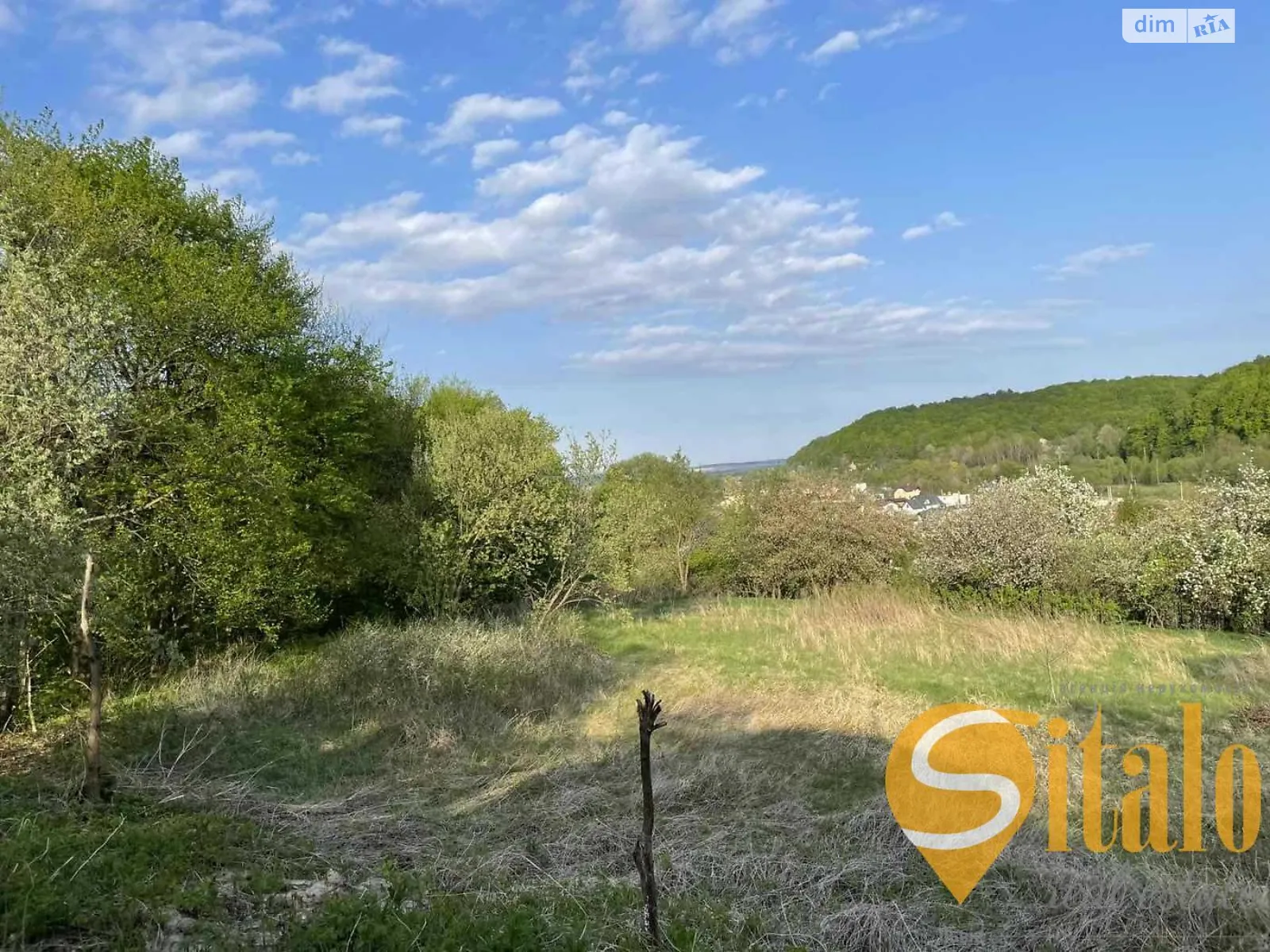 Продается земельный участок 55 соток в Львовской области, цена: 180000 $