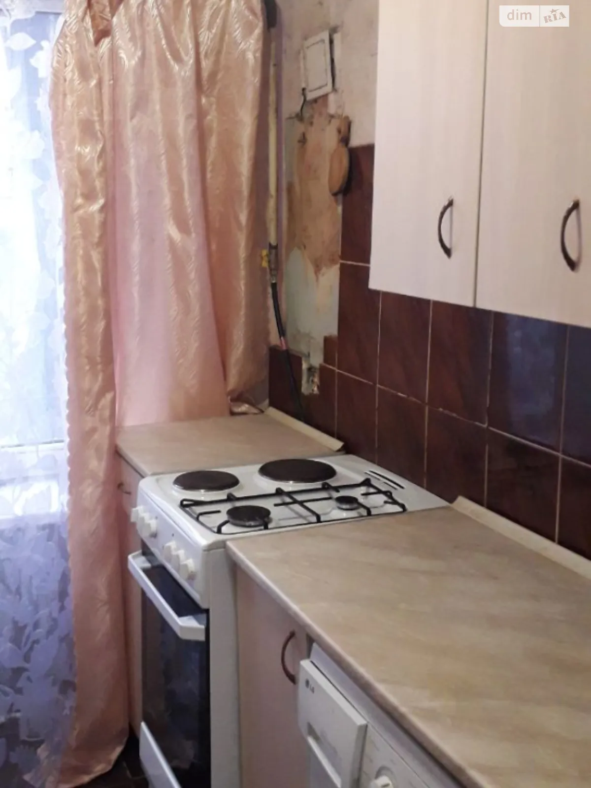 Продается 2-комнатная квартира 51 кв. м в Днепре, цена: 35000 $