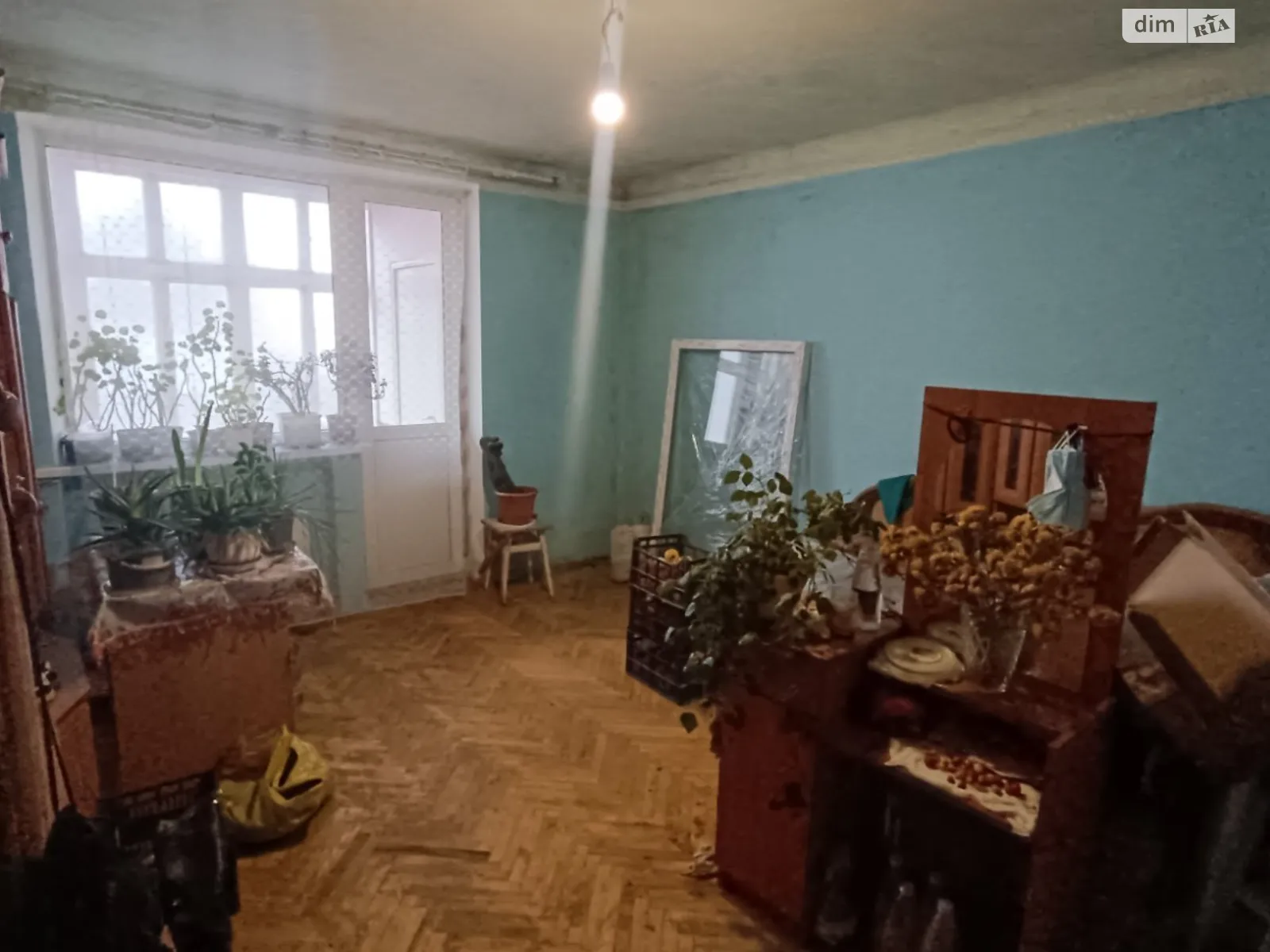 Продается 4-комнатная квартира 80 кв. м в Черновцах - фото 2