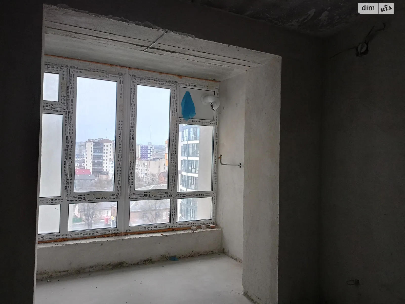 Продается 3-комнатная квартира 99.1 кв. м в Хмельницком, цена: 62000 € - фото 1