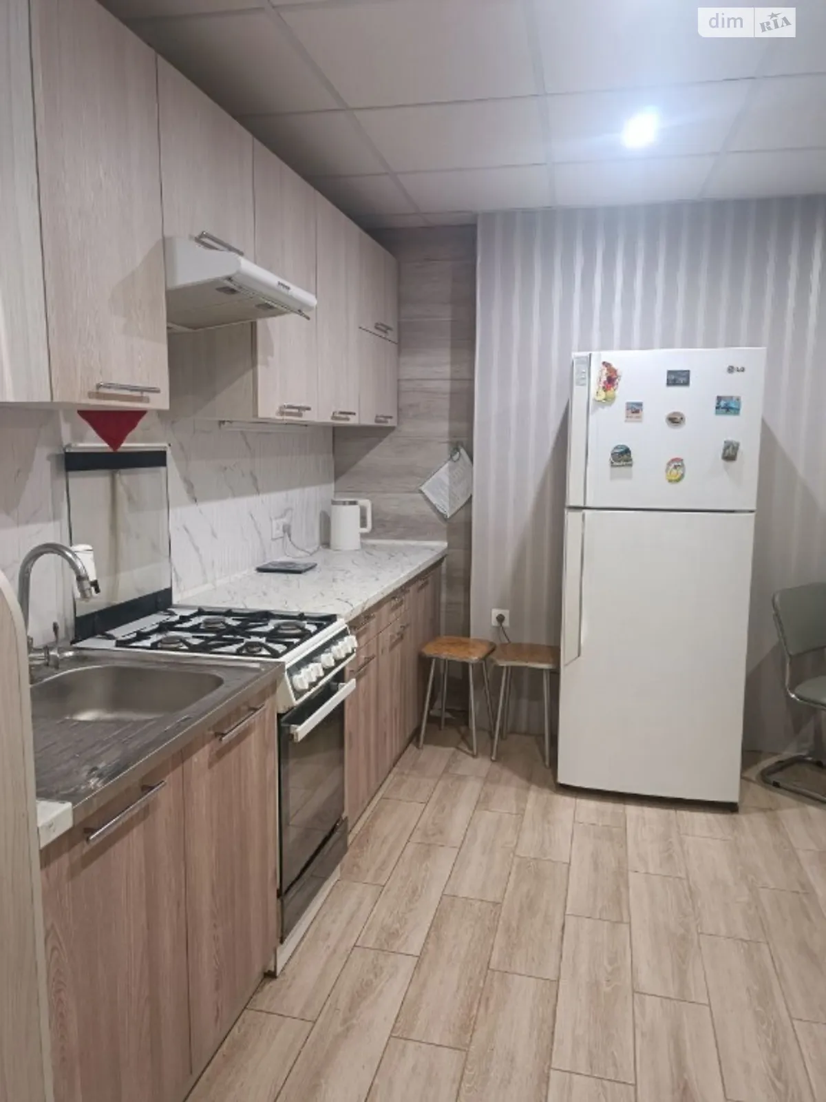 Продается 2-комнатная квартира 48 кв. м в Одессе, ул. Богдана Хмельницкого - фото 1