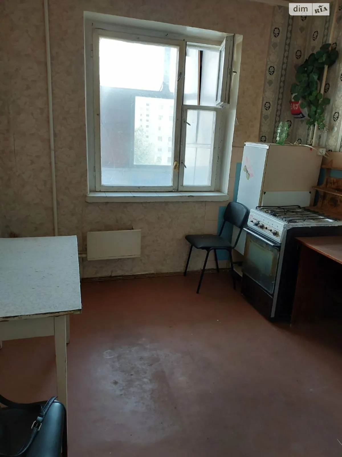 Продается 1-комнатная квартира 44 кв. м в Николаеве, ул. Генерала Свиридова - фото 1