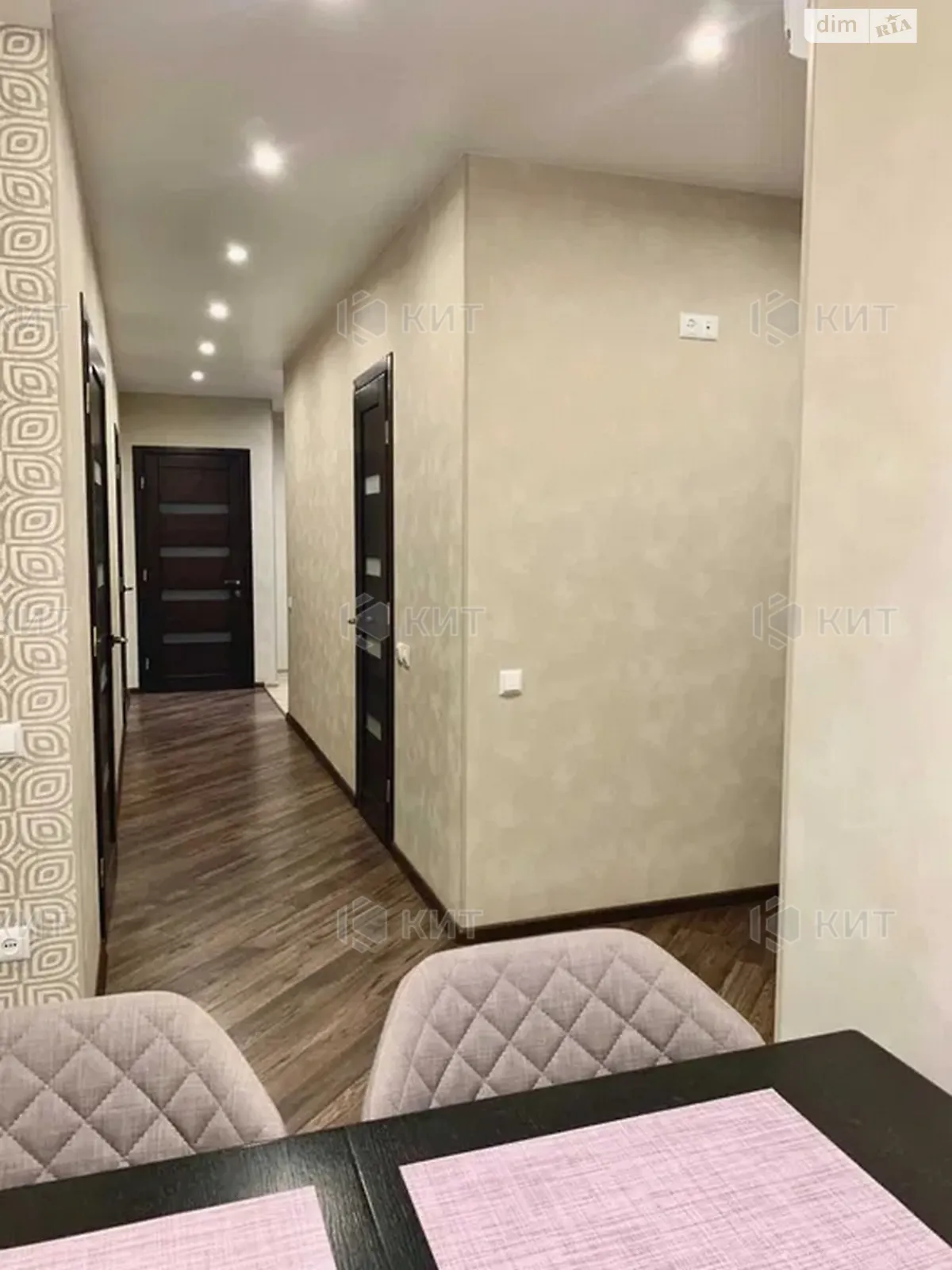 Продается 3-комнатная квартира 91 кв. м в Харькове - фото 3