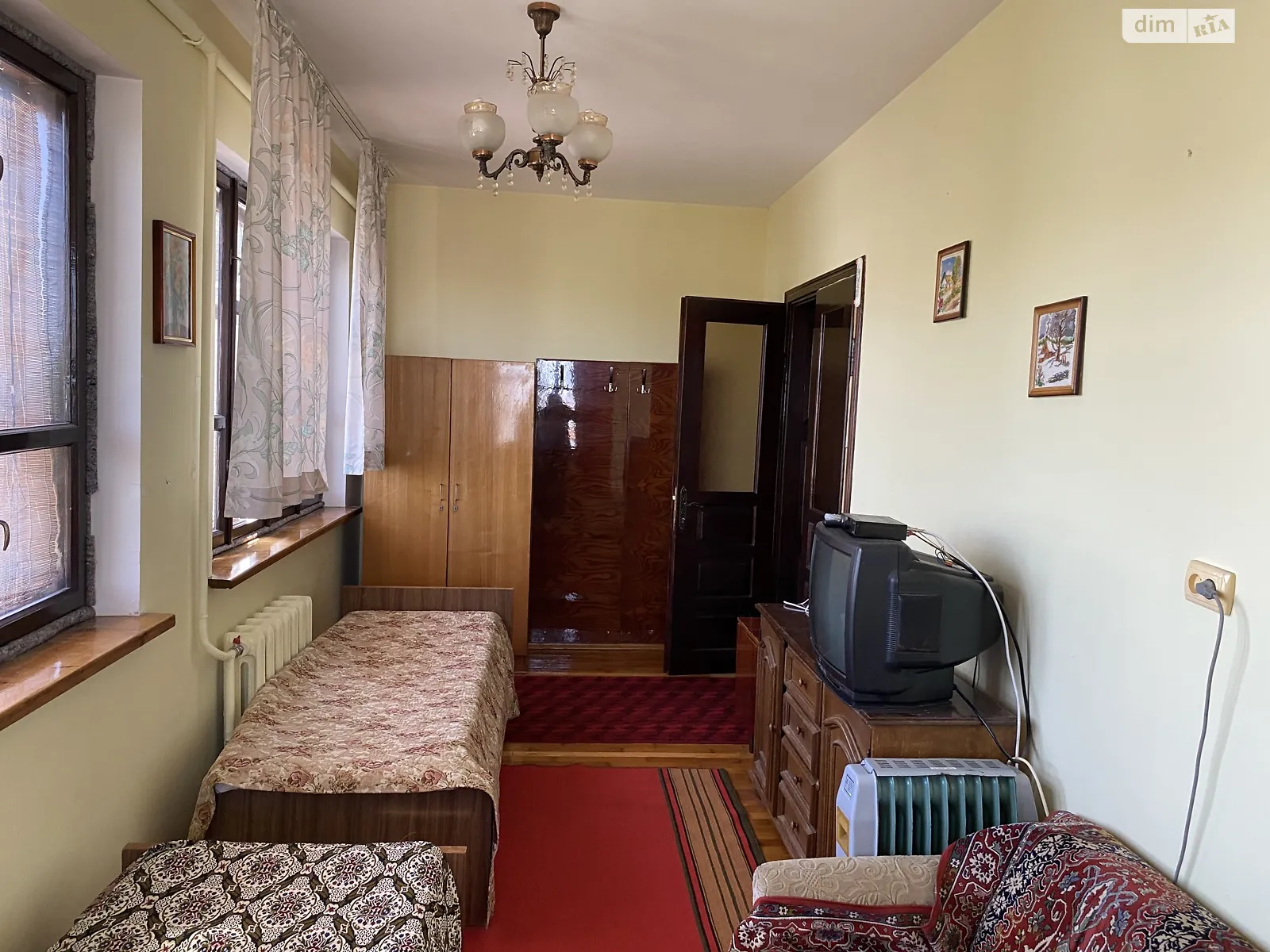 Здається в оренду кімната 16 кв. м у Підгородне, цена: 2000 грн