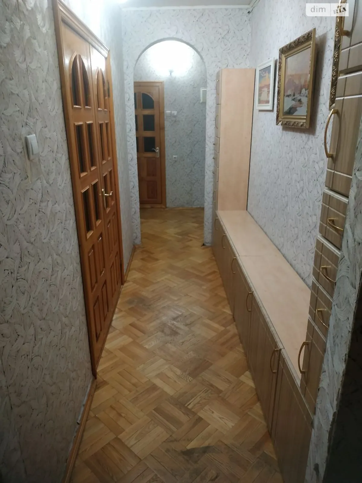 Сдается в аренду 2-комнатная квартира 55 кв. м в Киеве - фото 3
