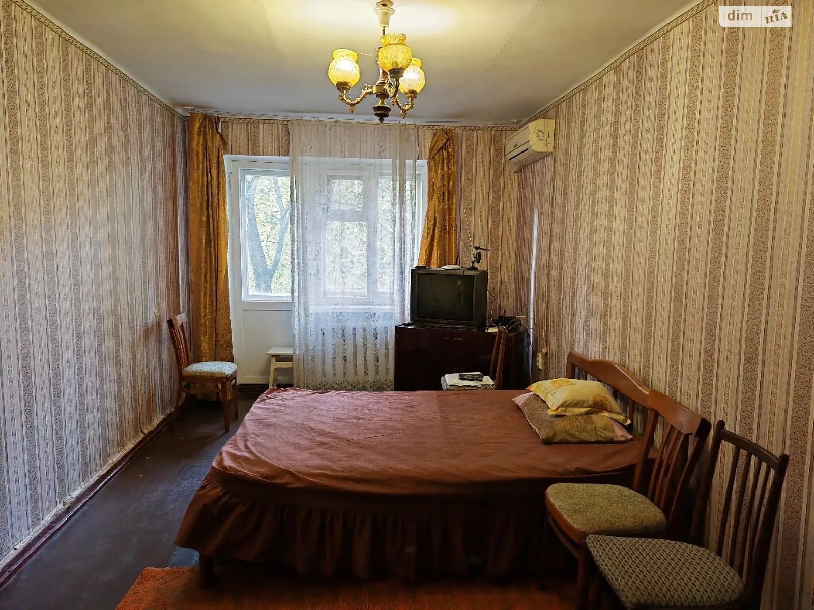 Продається 2-кімнатна квартира 44 кв. м у Одесі, вул. Сегедська - фото 1