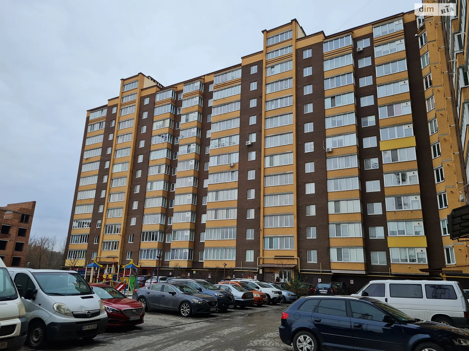 Продається 2-кімнатна квартира 76 кв. м у Хмельницькому, цена: 52000 $ - фото 1