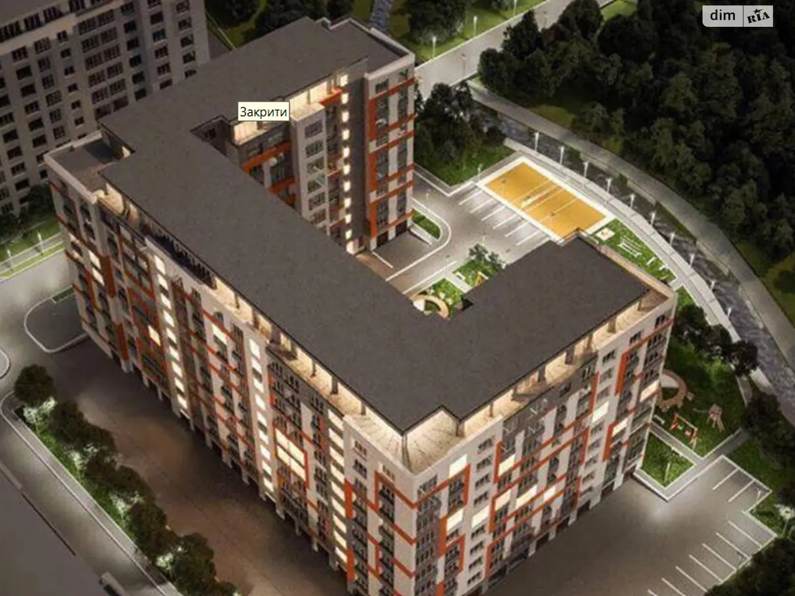 Продається окремий гараж під легкове авто на 20 кв. м, цена: 11500 $ - фото 1