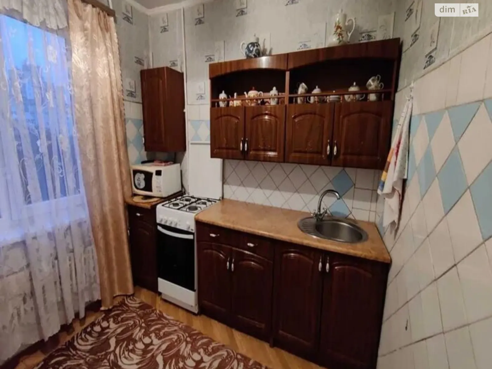 Продается 2-комнатная квартира 51 кв. м в Хмельницком, цена: 38500 $