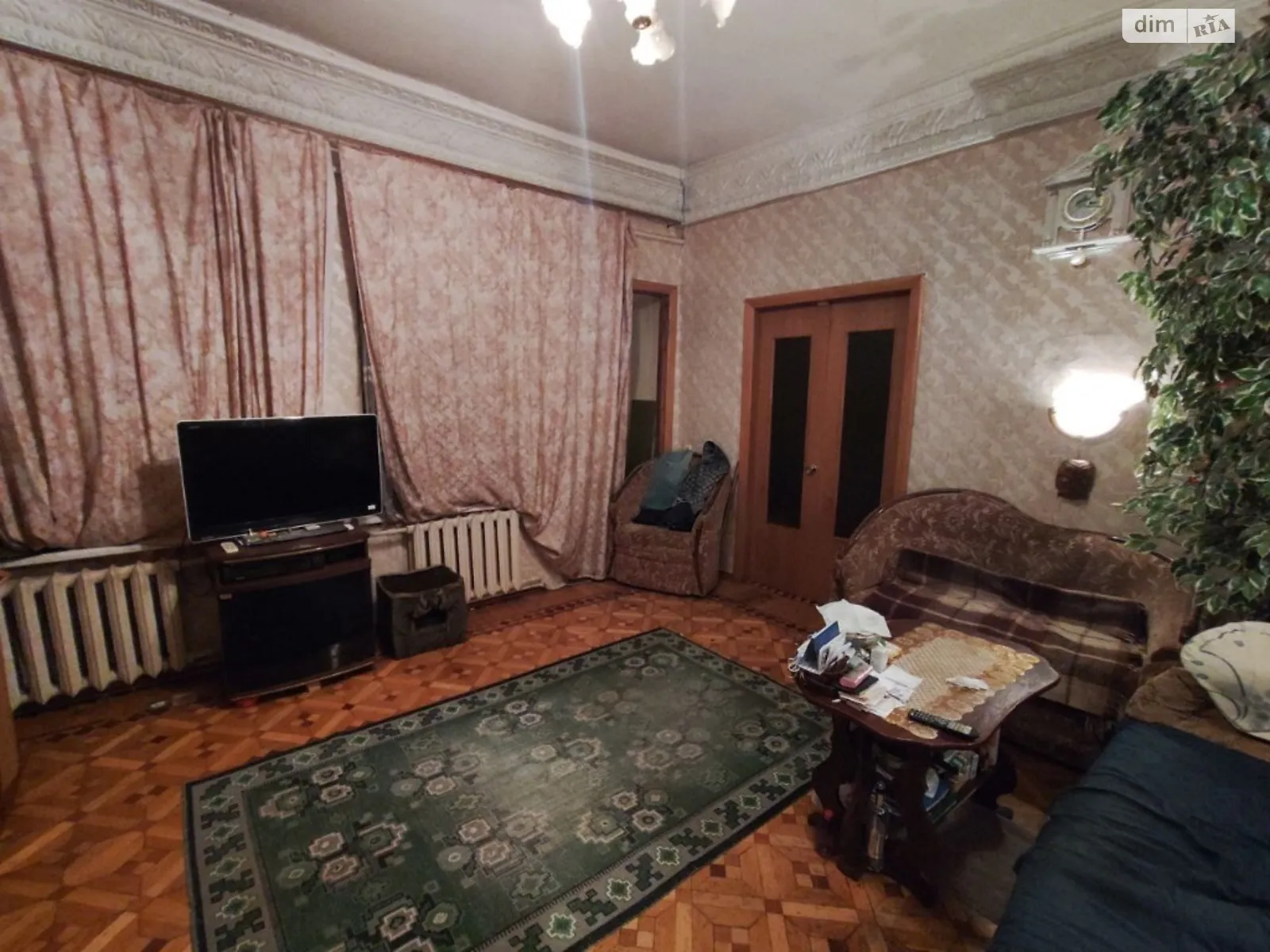 Продается 2-комнатная квартира 50 кв. м в Одессе, ул. Успенская - фото 1