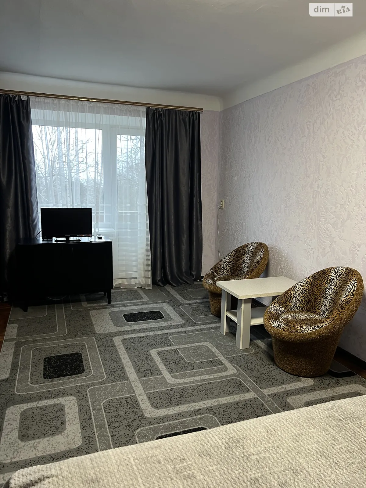 1-кімнатна квартира у Запоріжжі, вул. Перемоги, 119 - фото 3