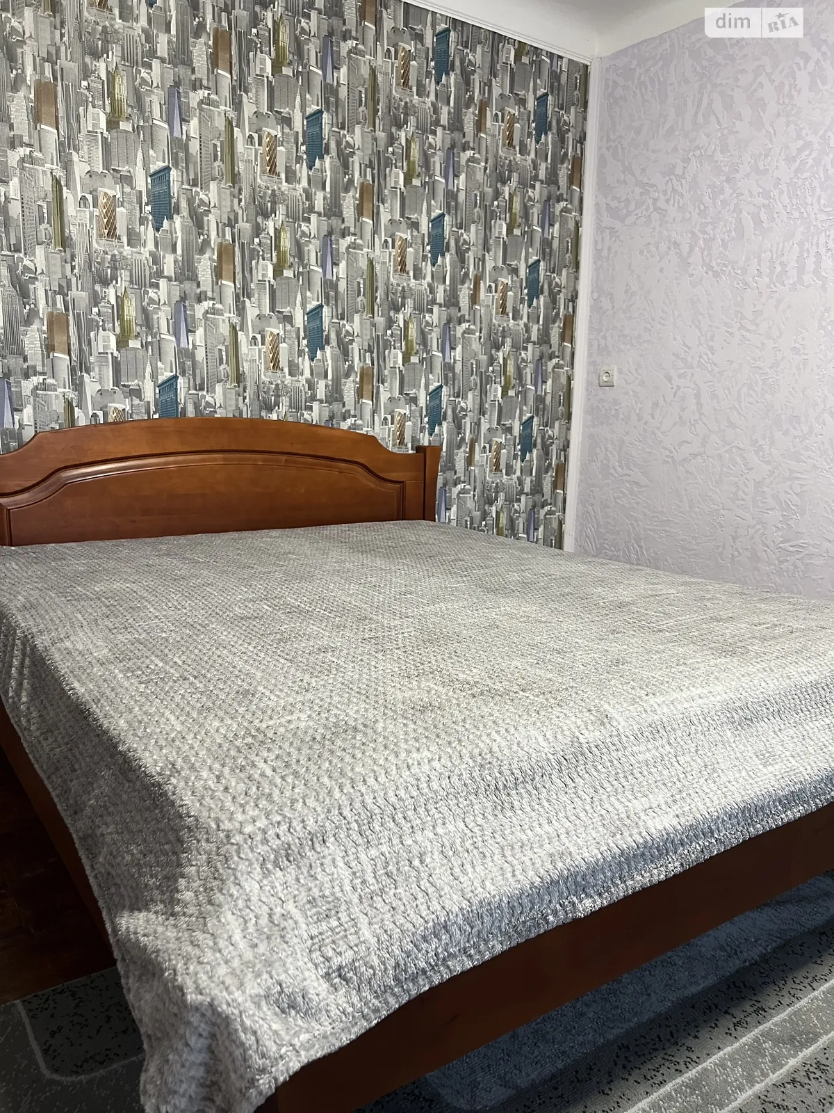1-кімнатна квартира у Запоріжжі, вул. Перемоги, 119 - фото 1