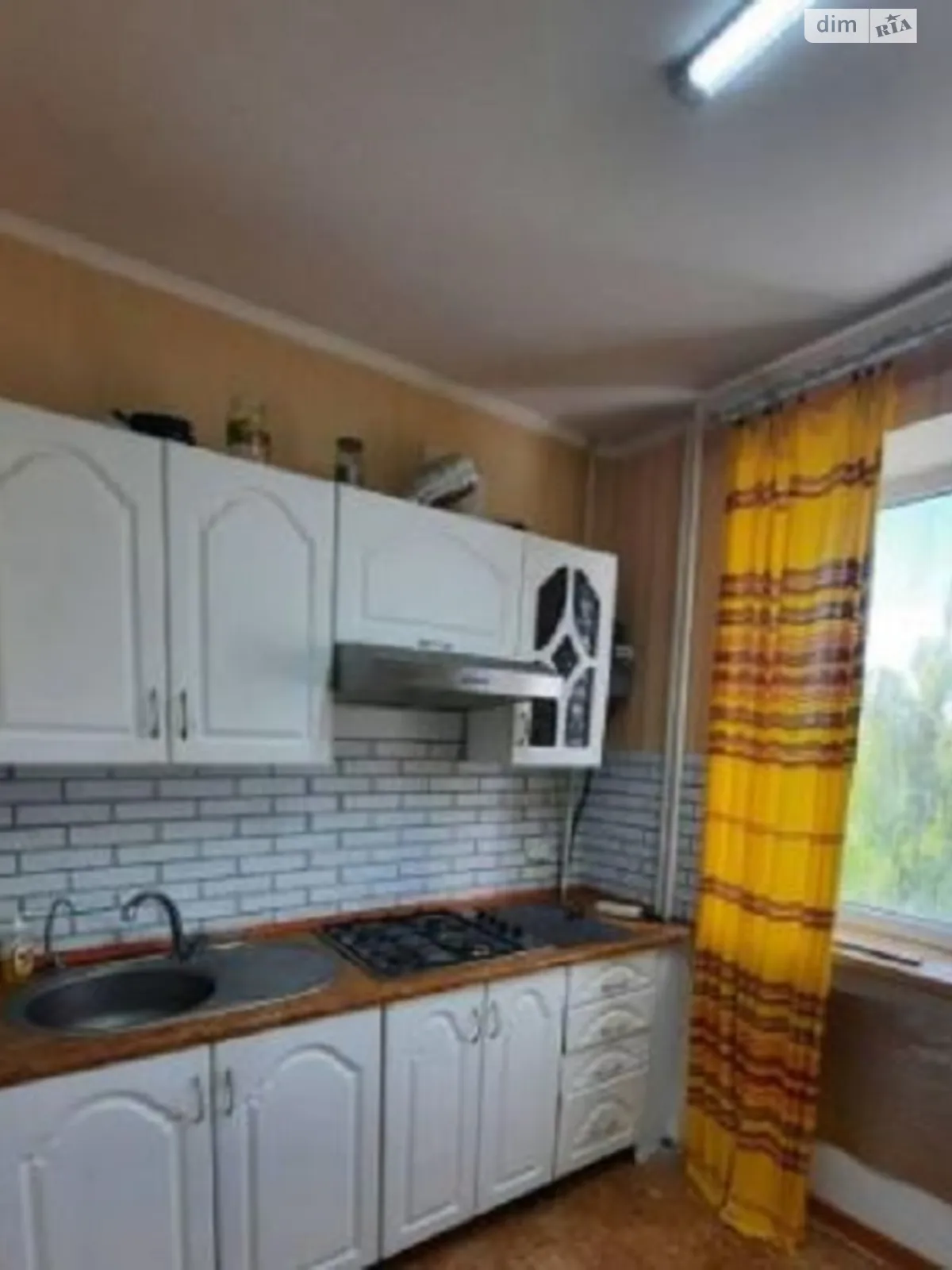 Продається 1-кімнатна квартира 29.4 кв. м у Одесі, вул. Махачкалинська - фото 1