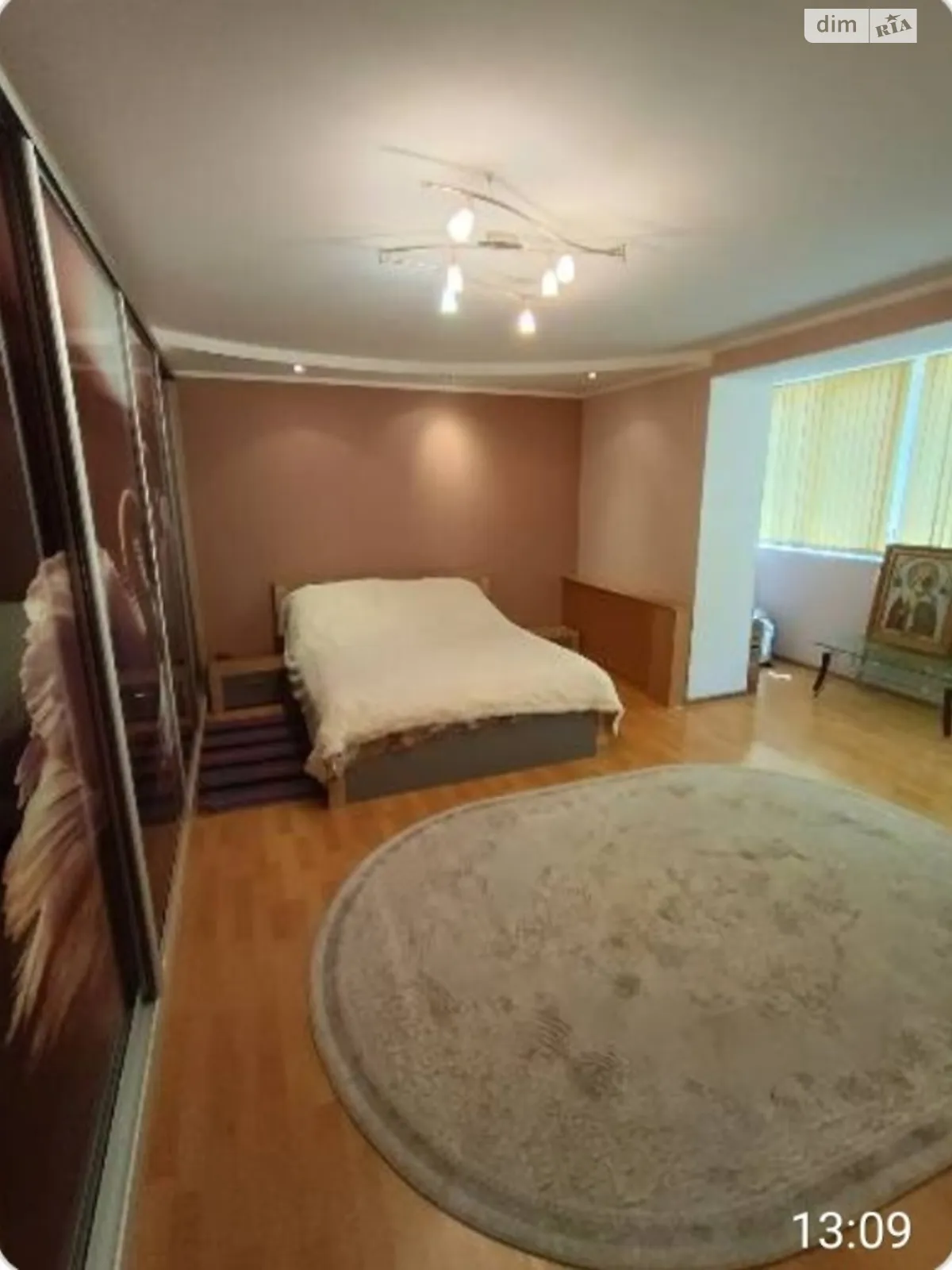 Продається 2-кімнатна квартира 67.3 кв. м у Одесі, вул. Палія Семена - фото 1