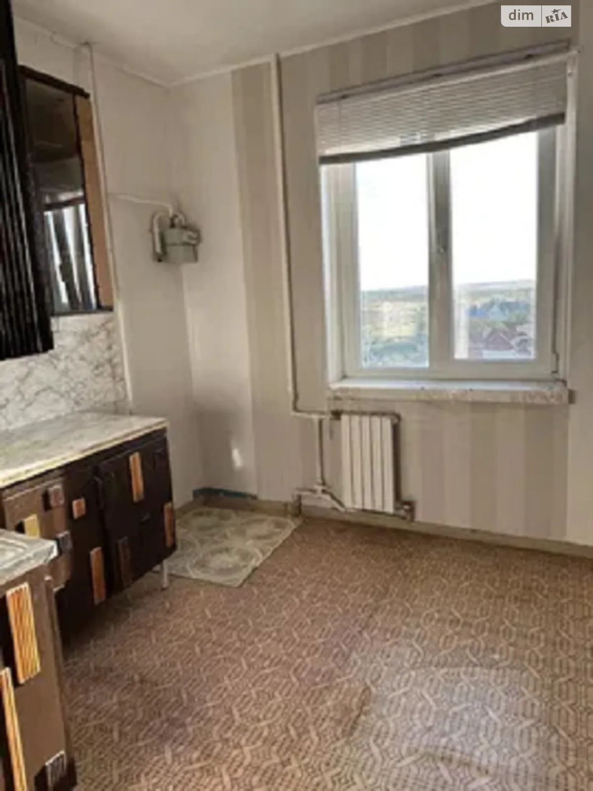 Продается 1-комнатная квартира 34 кв. м в Горбаневке, цена: 24888 $ - фото 1