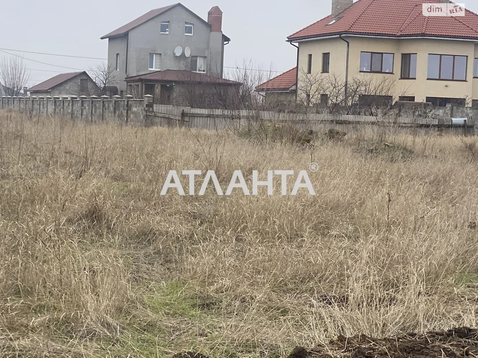 Продается земельный участок 5 соток в Одесской области, цена: 15000 $