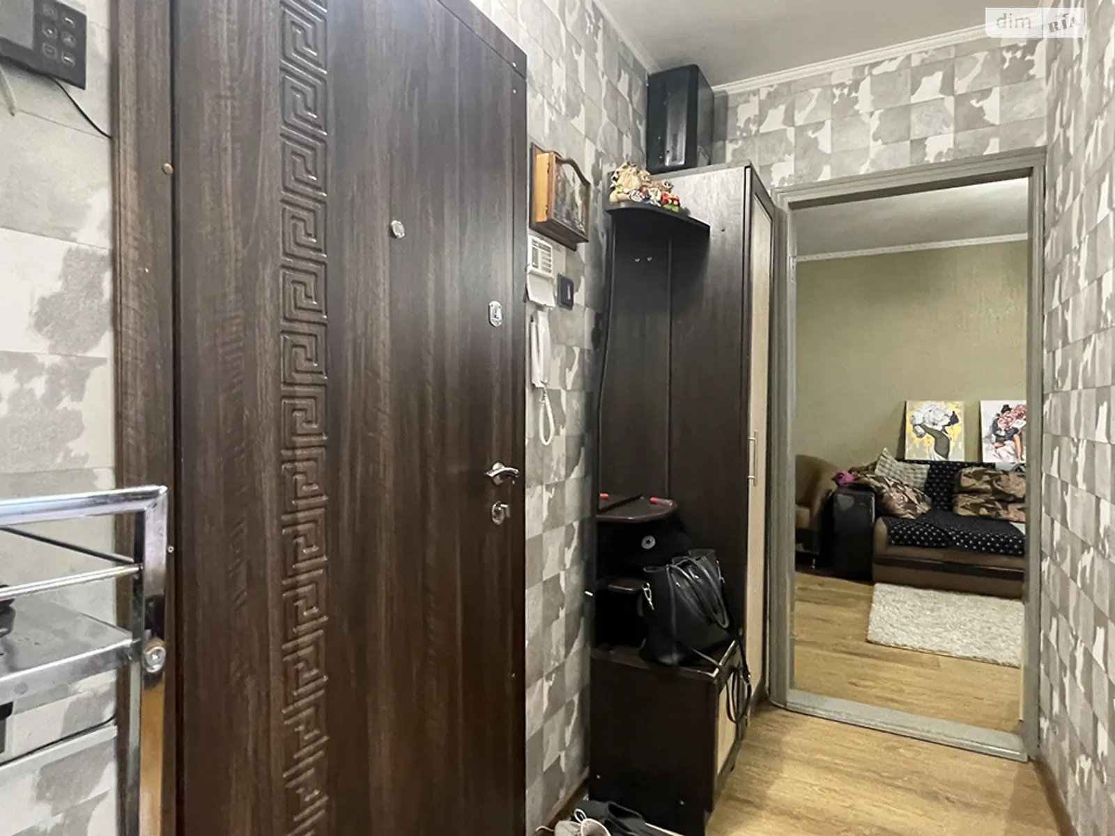 Продается 2-комнатная квартира 45 кв. м в Николаеве - фото 2