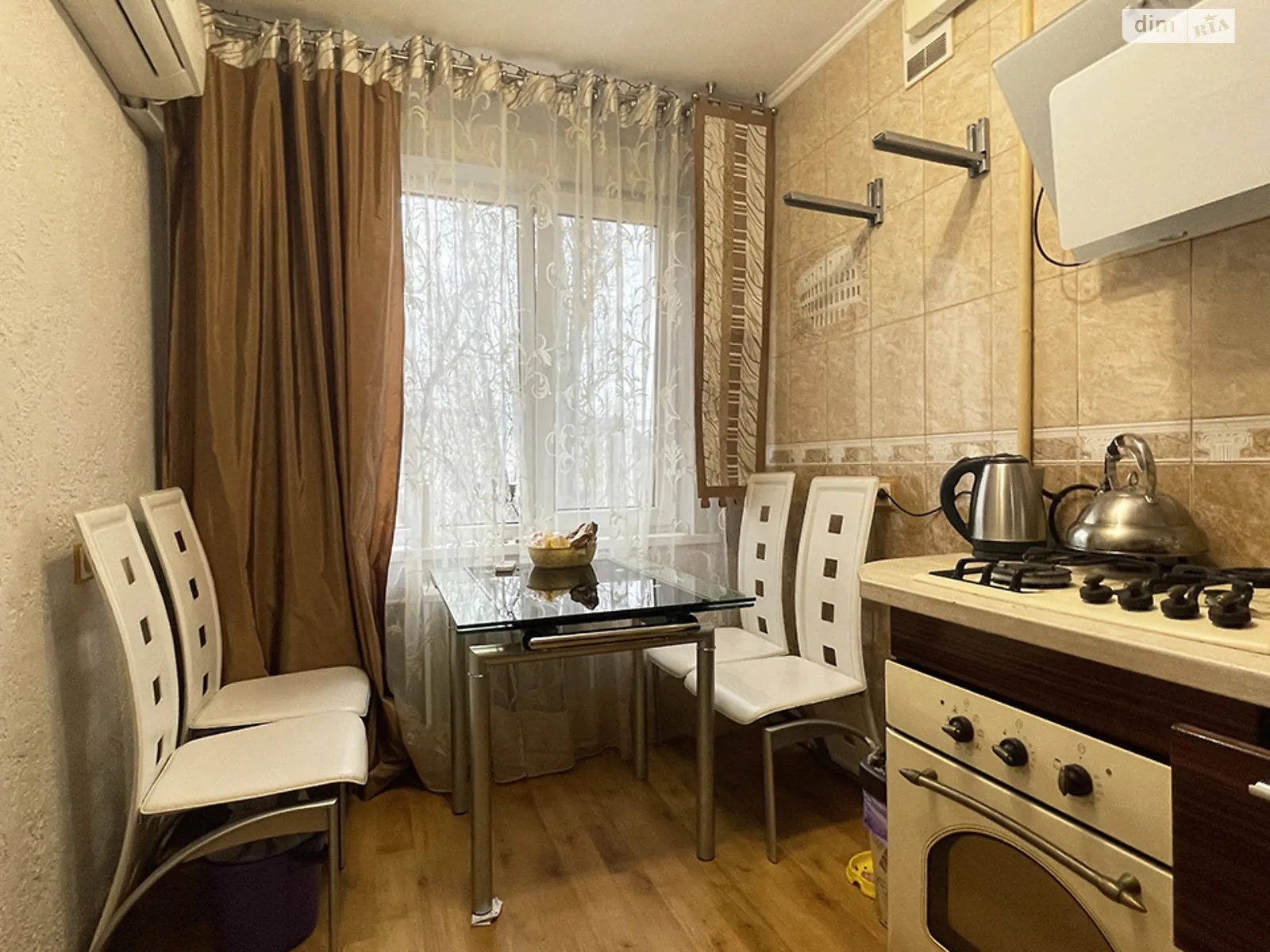 Продается 2-комнатная квартира 45 кв. м в Николаеве, ул. Колодезная, 17А - фото 1