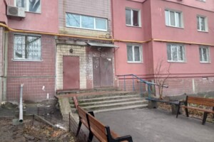 Недвижимость в Юрьевке