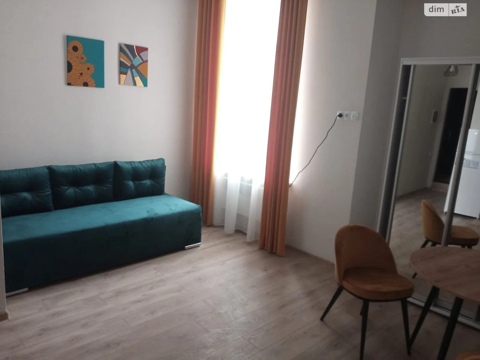 Продається 1-кімнатна квартира 23 кв. м у Одесі, вул. Успенська - фото 1