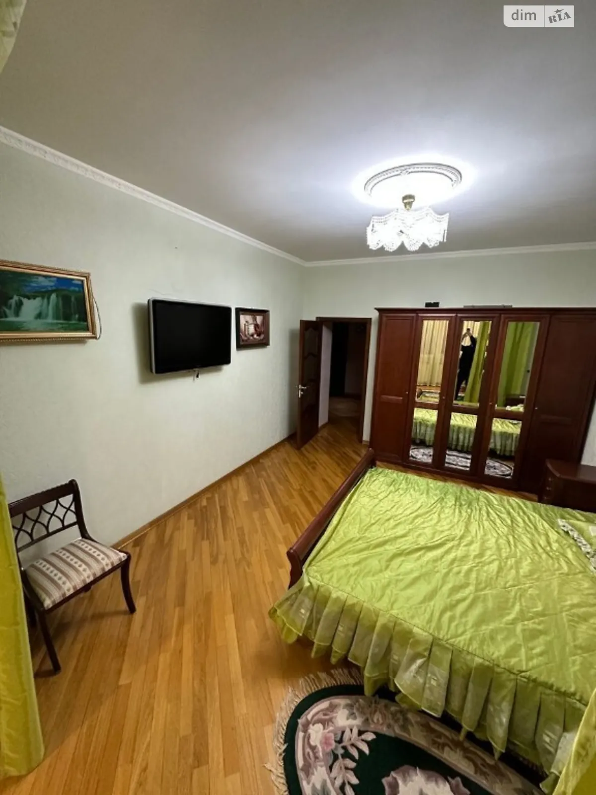 Продается 3-комнатная квартира 119 кв. м в Киеве, просп. Владимира Ивасюка, 10А - фото 1
