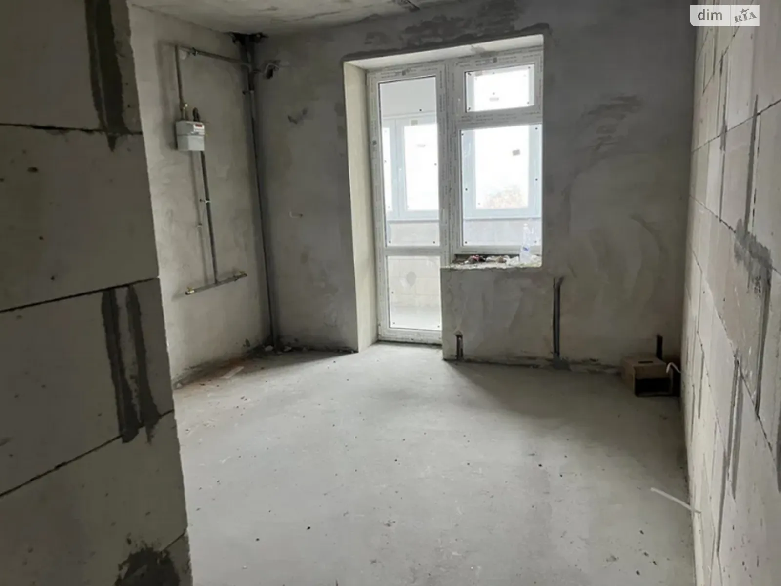 2-кімнатна квартира 57 кв. м у Тернополі, цена: 38000 $