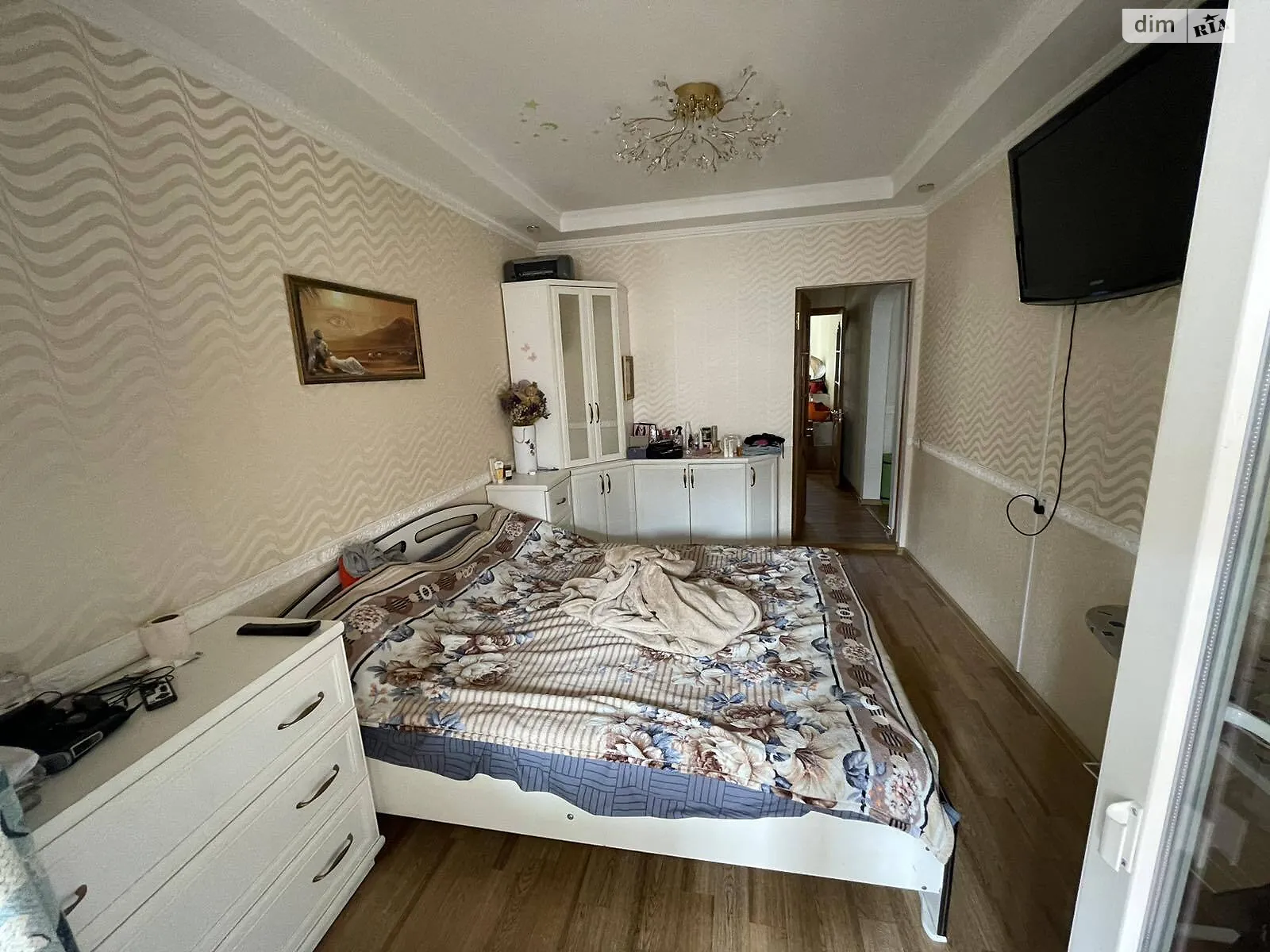 Продается 3-комнатная квартира 64 кв. м в Николаеве, цена: 50000 $
