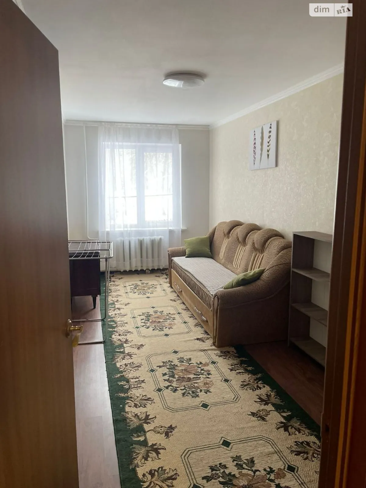 Сдается в аренду 2-комнатная квартира 54 кв. м в Ивано-Франковске - фото 3