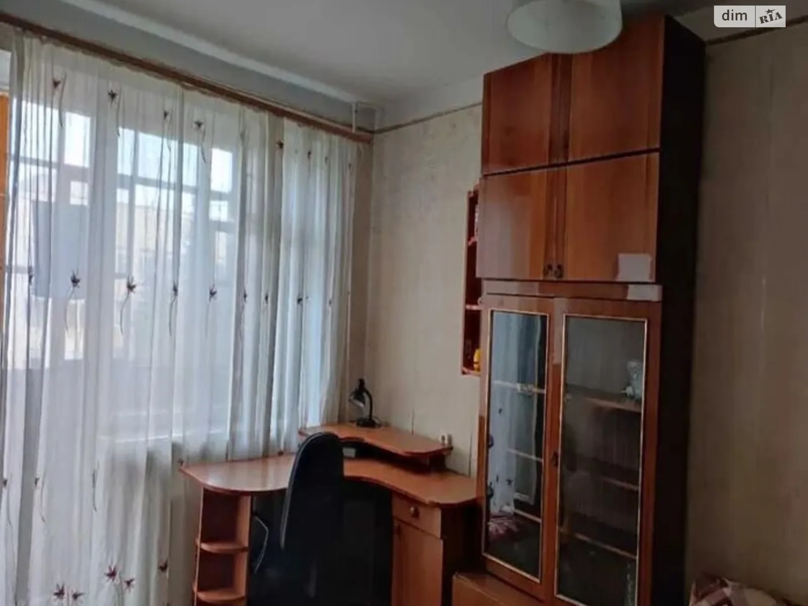 Продается 1-комнатная квартира 36 кв. м в Хмельницком, цена: 41000 $