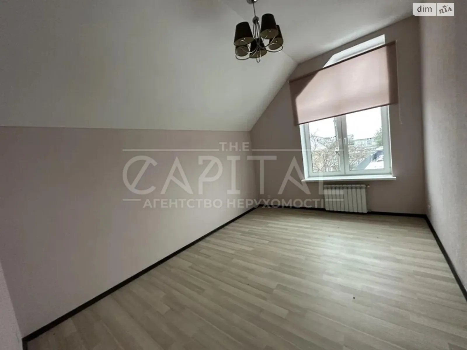 Сдается в аренду 5-комнатная квартира 210 кв. м в Киеве - фото 3