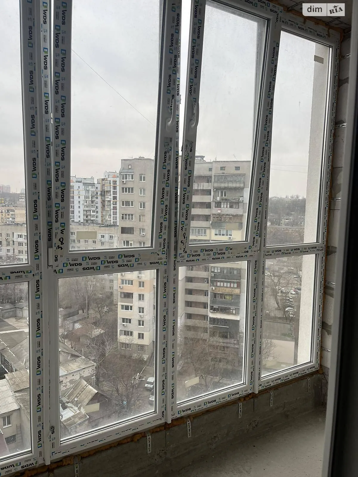 Продається 1-кімнатна квартира 28 кв. м у Одесі, вул. Пішонівська