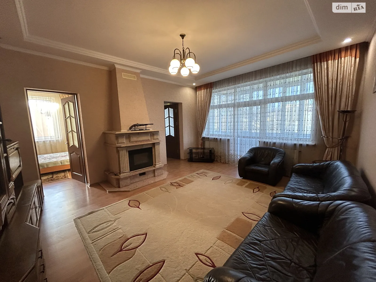 Продается 3-комнатная квартира 78 кв. м в, цена: 73000 $ - фото 1