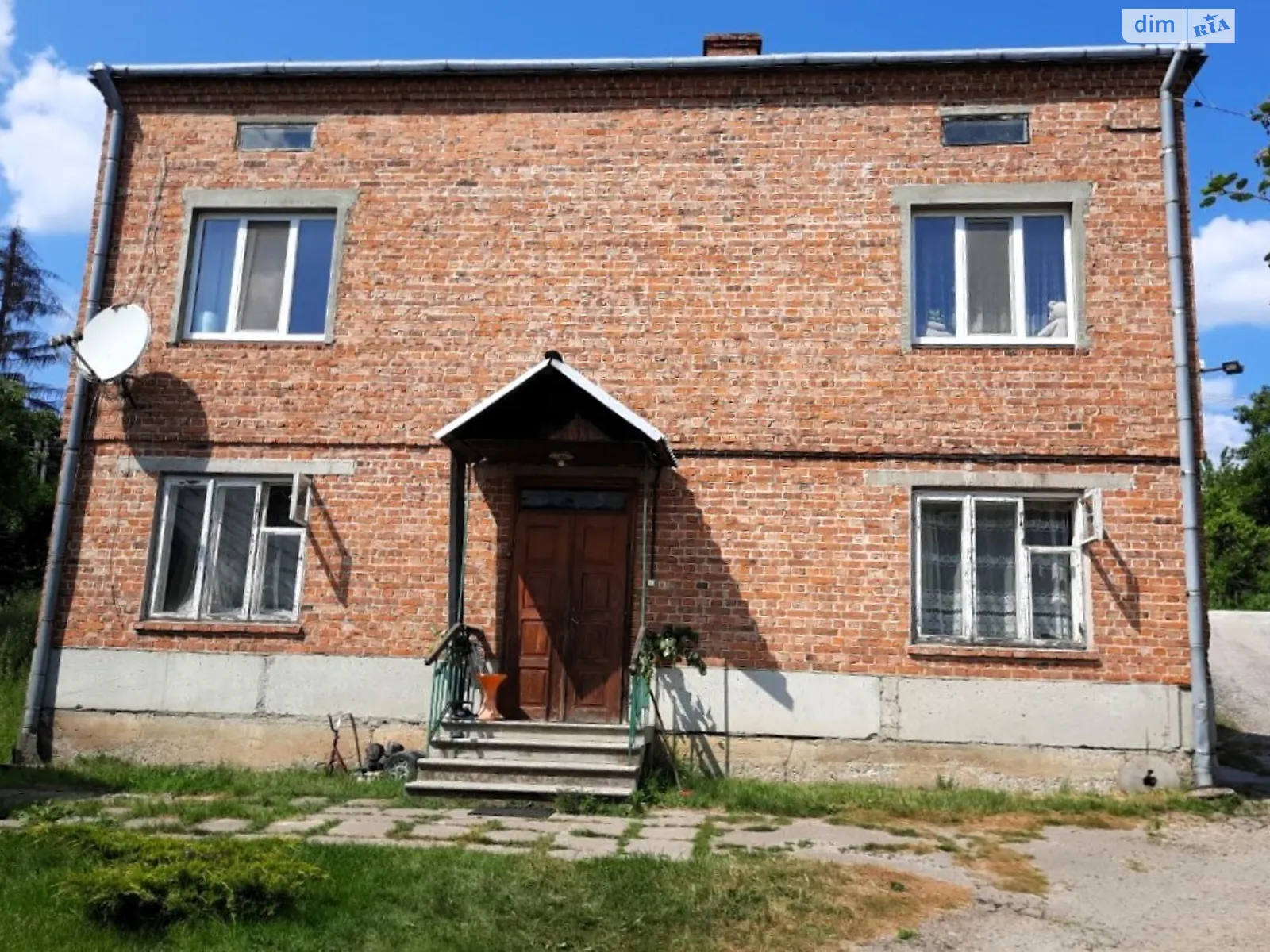 Продается дом на 2 этажа 224 кв. м с террасой, цена: 550000 $ - фото 1