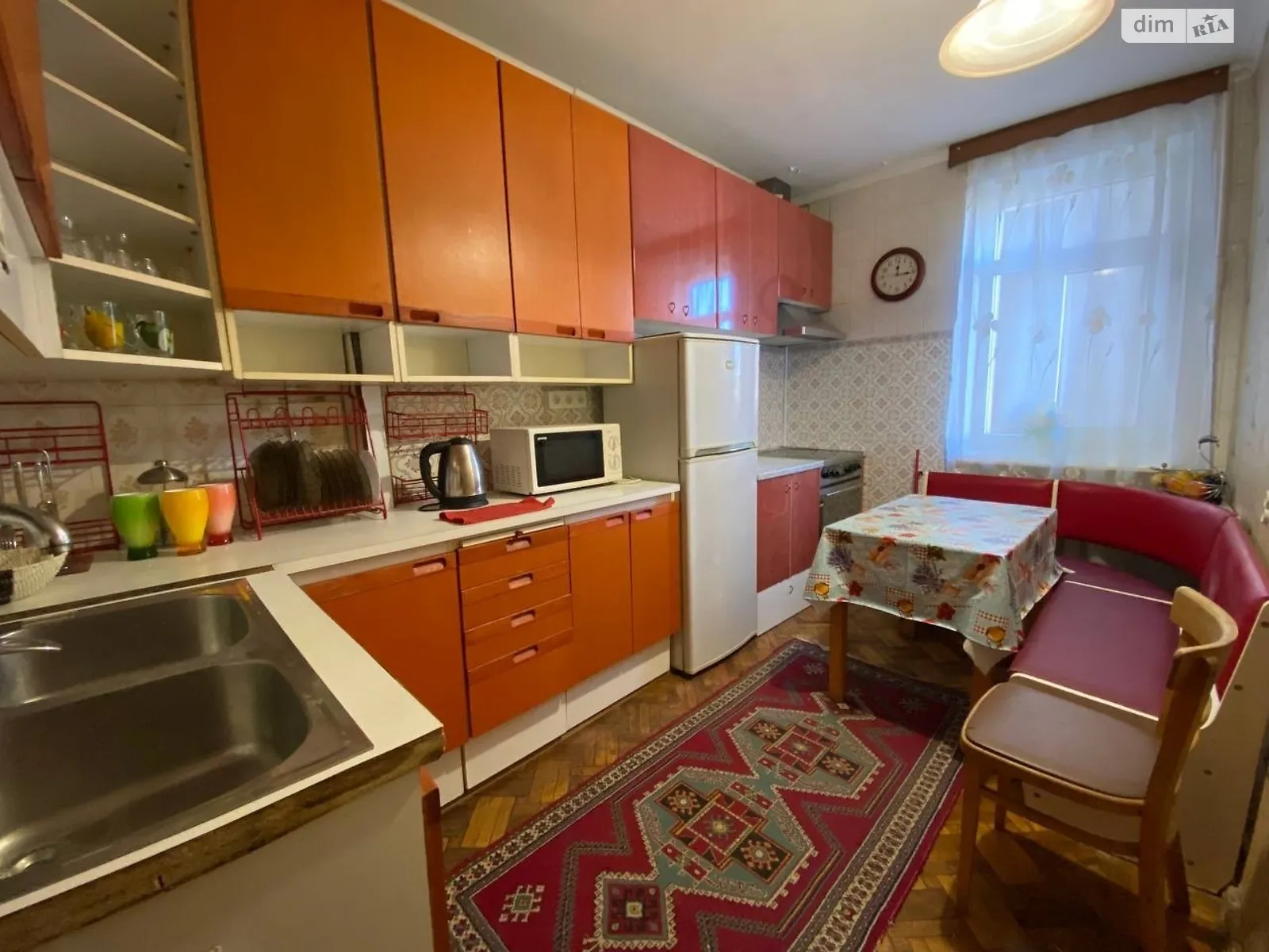 Продается 3-комнатная квартира 67.9 кв. м в Одессе, бул. Французский, 16 - фото 1