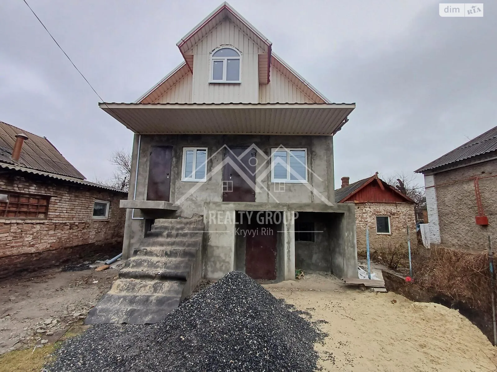 Продается одноэтажный дом 143.2 кв. м с баней/сауной, цена: 18000 $ - фото 1