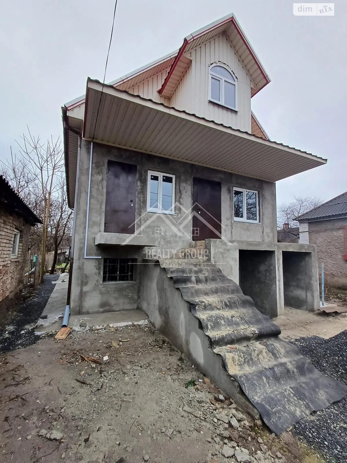 Продается одноэтажный дом 143.2 кв. м с балконом - фото 3