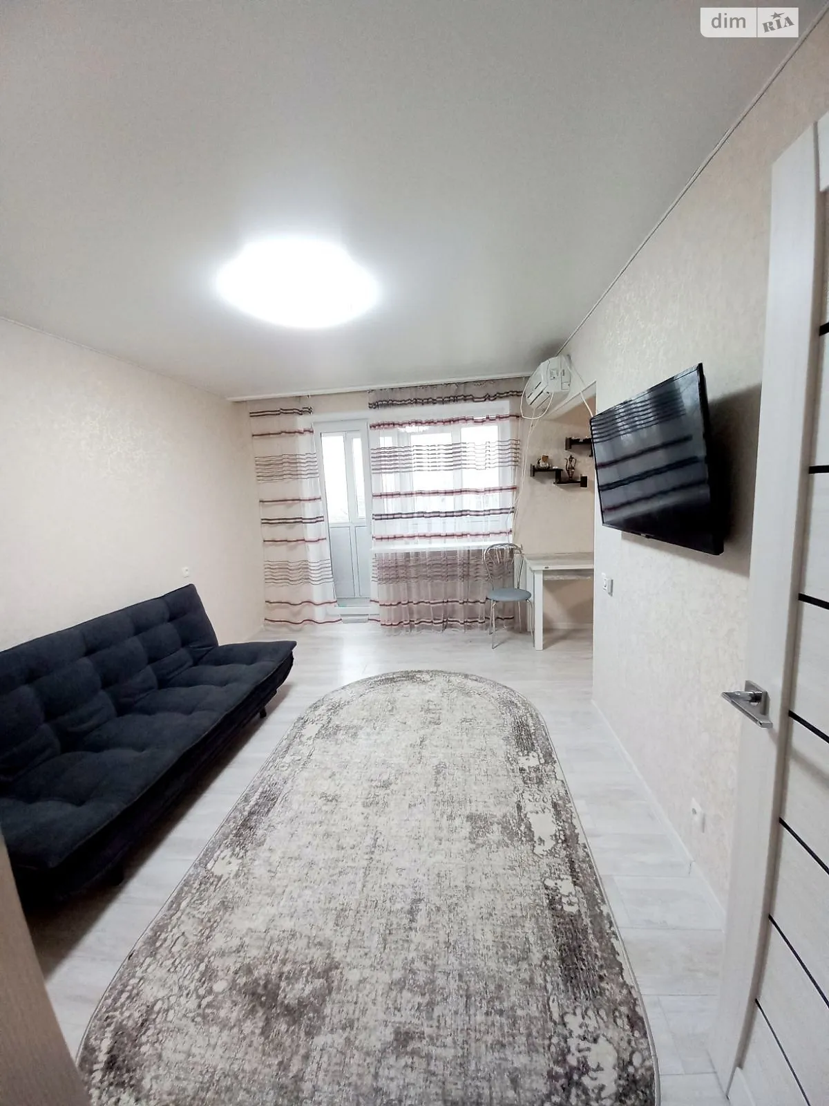 Продается 2-комнатная квартира 45 кв. м в Светловодске, цена: 27000 $