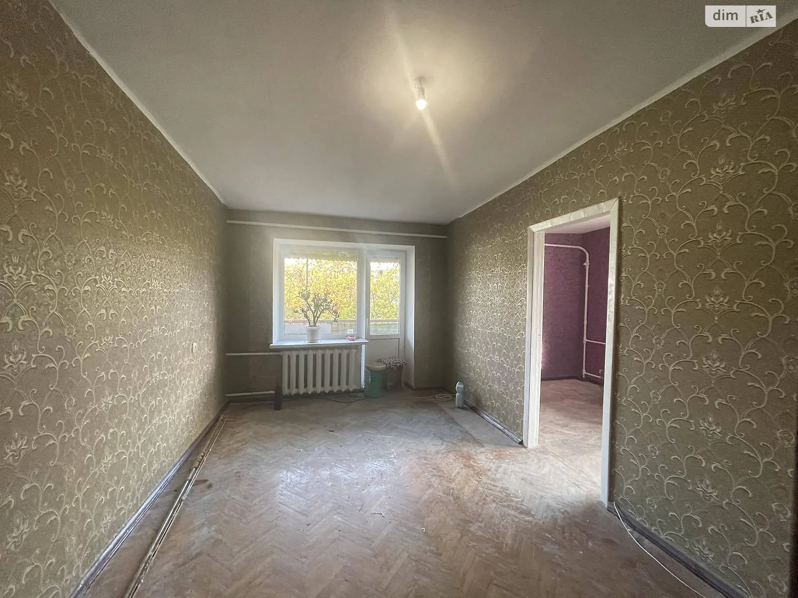 Продается 1-комнатная квартира 44 кв. м в Одессе, ул. Академика Филатова - фото 1