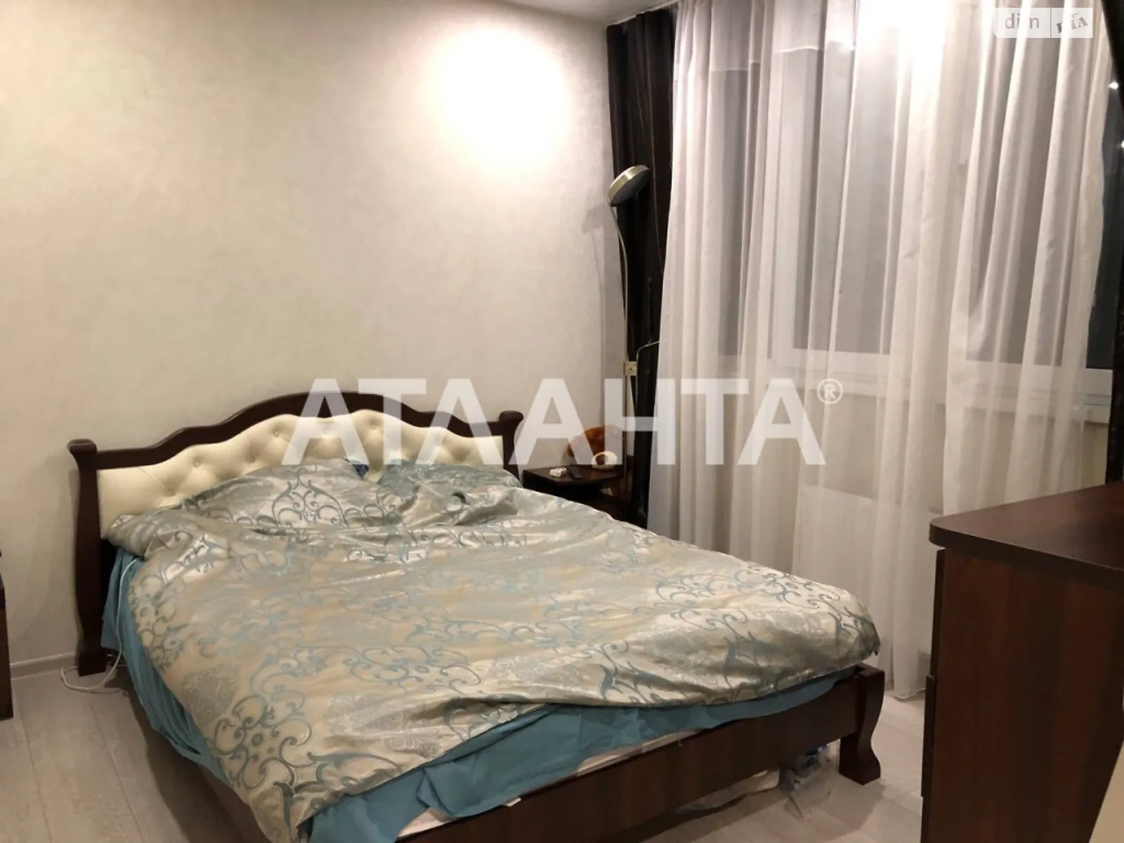 Продается 2-комнатная квартира 47 кв. м в Одессе, ул. Левитана - фото 1
