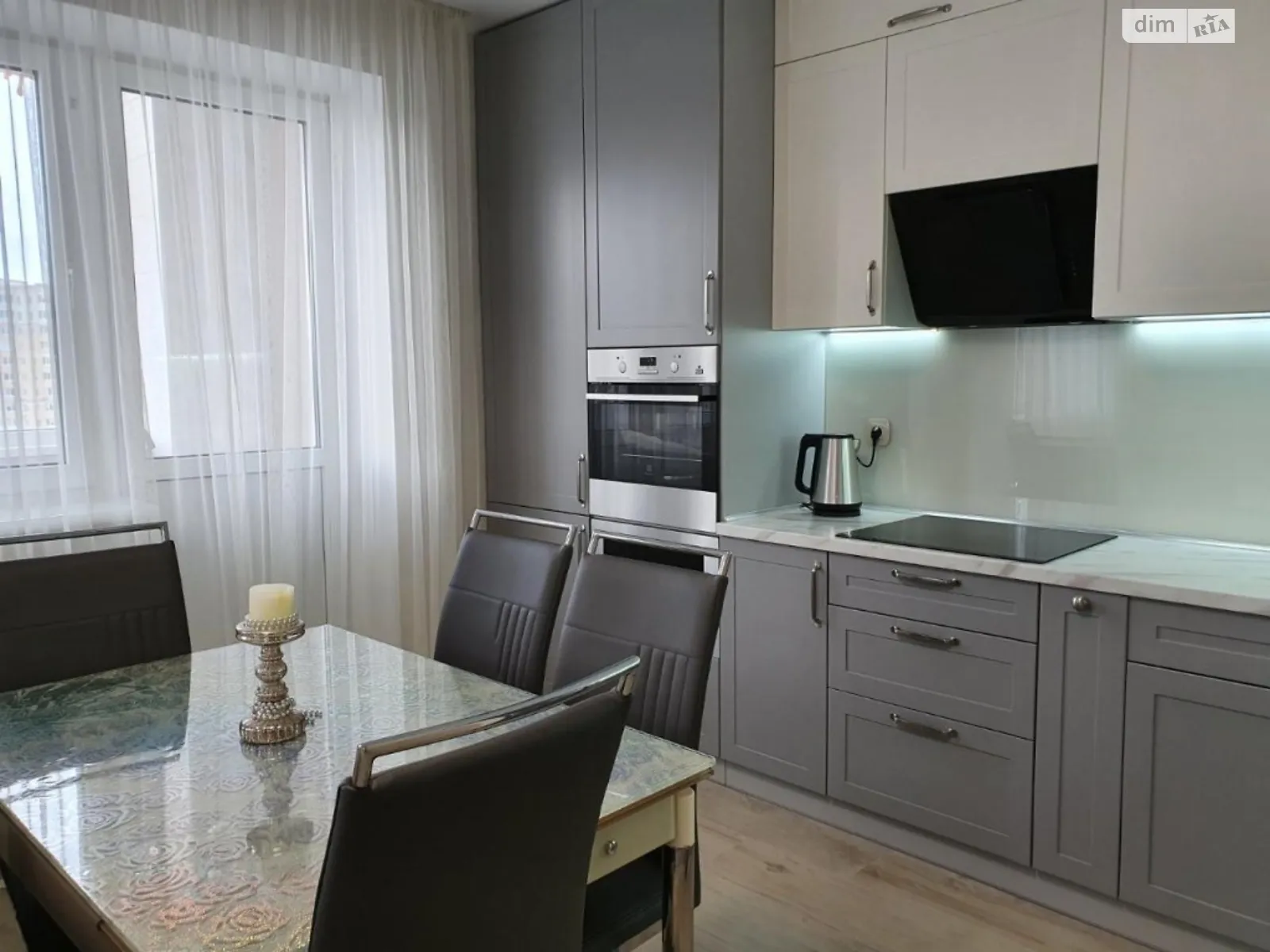 Продается 1-комнатная квартира 47 кв. м в Софиевской Борщаговке, ул. Счастливая