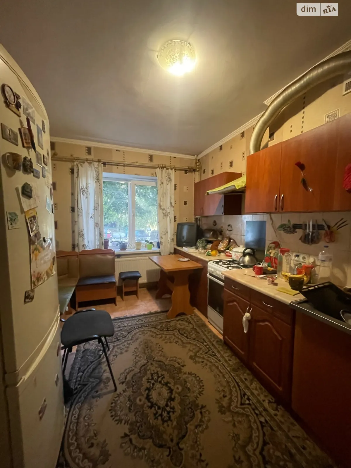 Продается 3-комнатная квартира 82.3 кв. м в Харькове, ул. Энвера Ахсарова, 4/6Б - фото 1