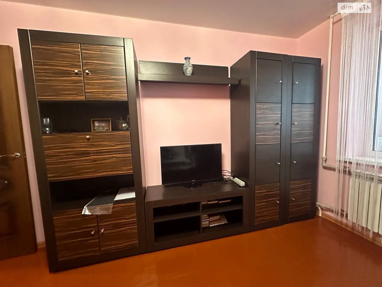 Продается 1-комнатная квартира 44 кв. м в Днепре, цена: 34900 $