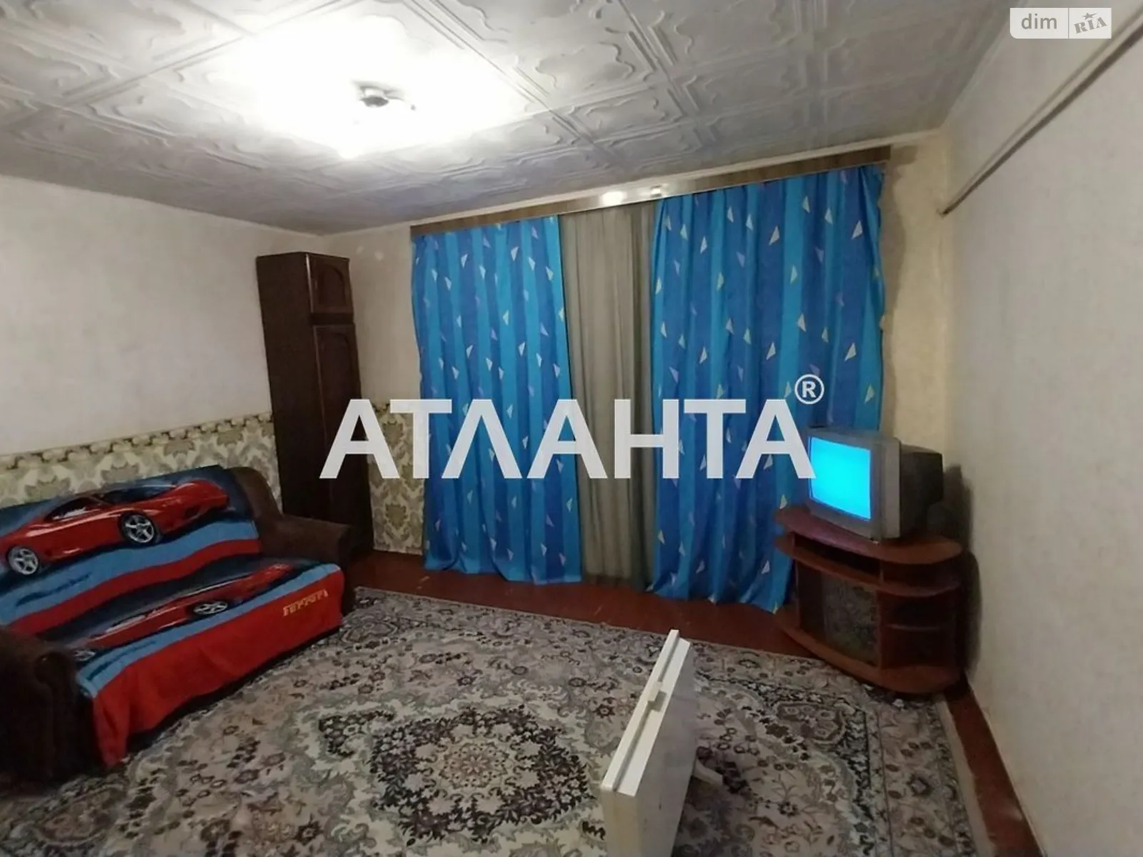 Продается одноэтажный дом 35 кв. м с бассейном, цена: 18000 $